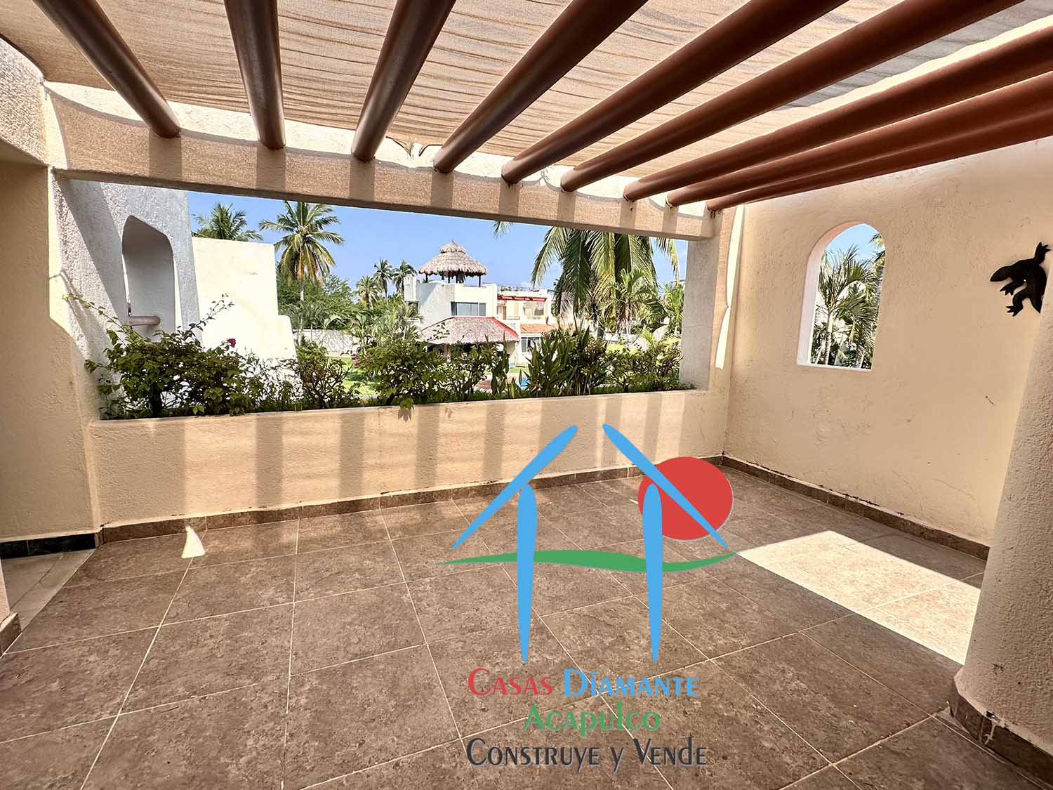 Son Vida Menorca 1 - Terraza jacuzzi 4